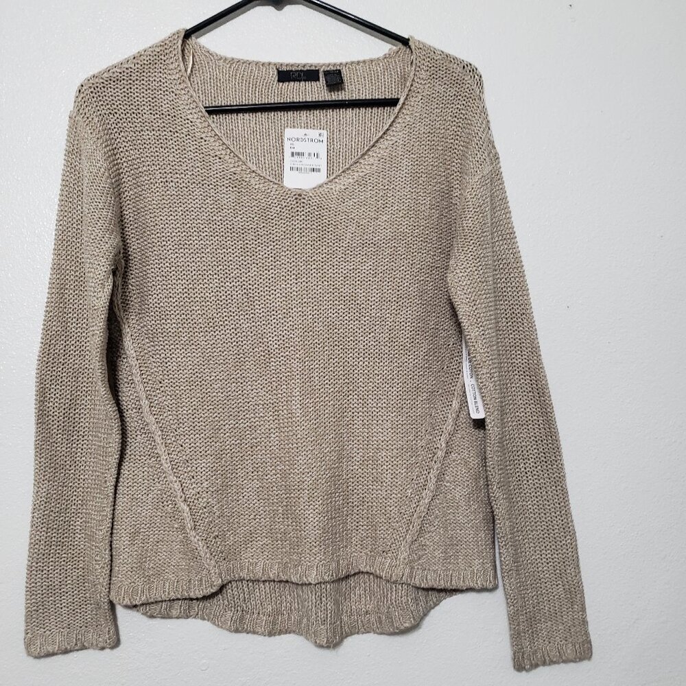 RDI Tunic Sweater - Picture 4 of 10